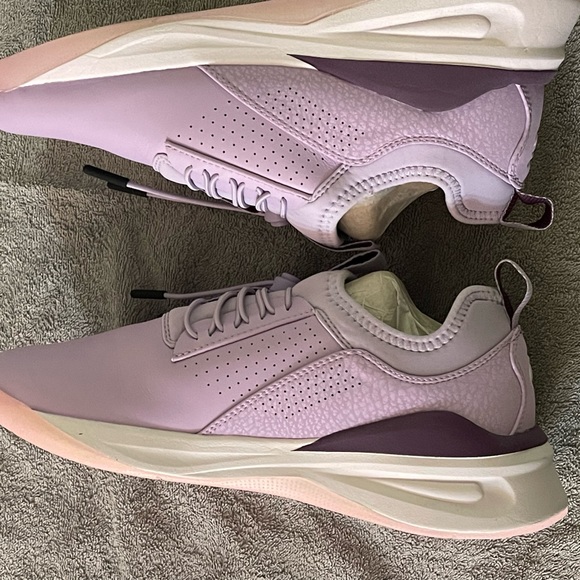 Clove Shoes in Lilac Women’s Size 9 - Picture 2 of 9